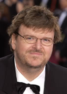 Michael Moore